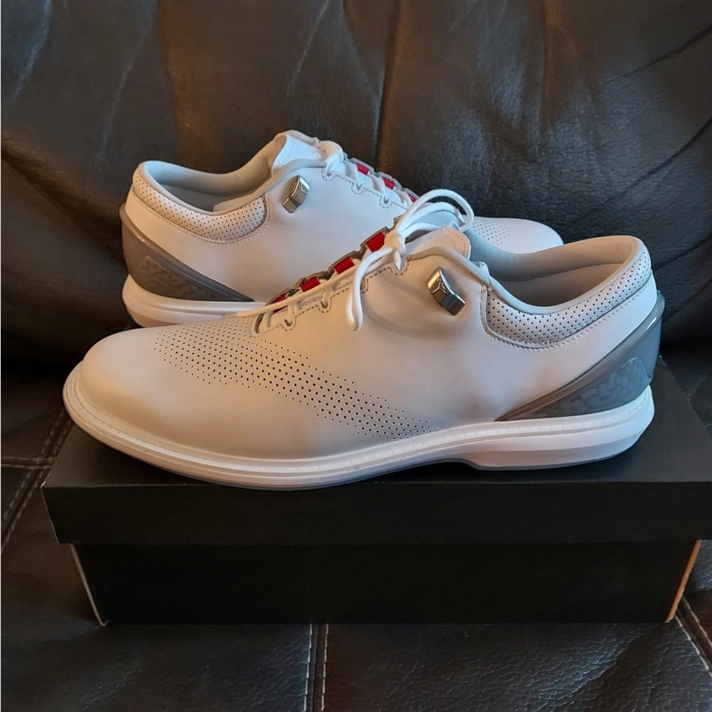 Jordan Golf Shoes